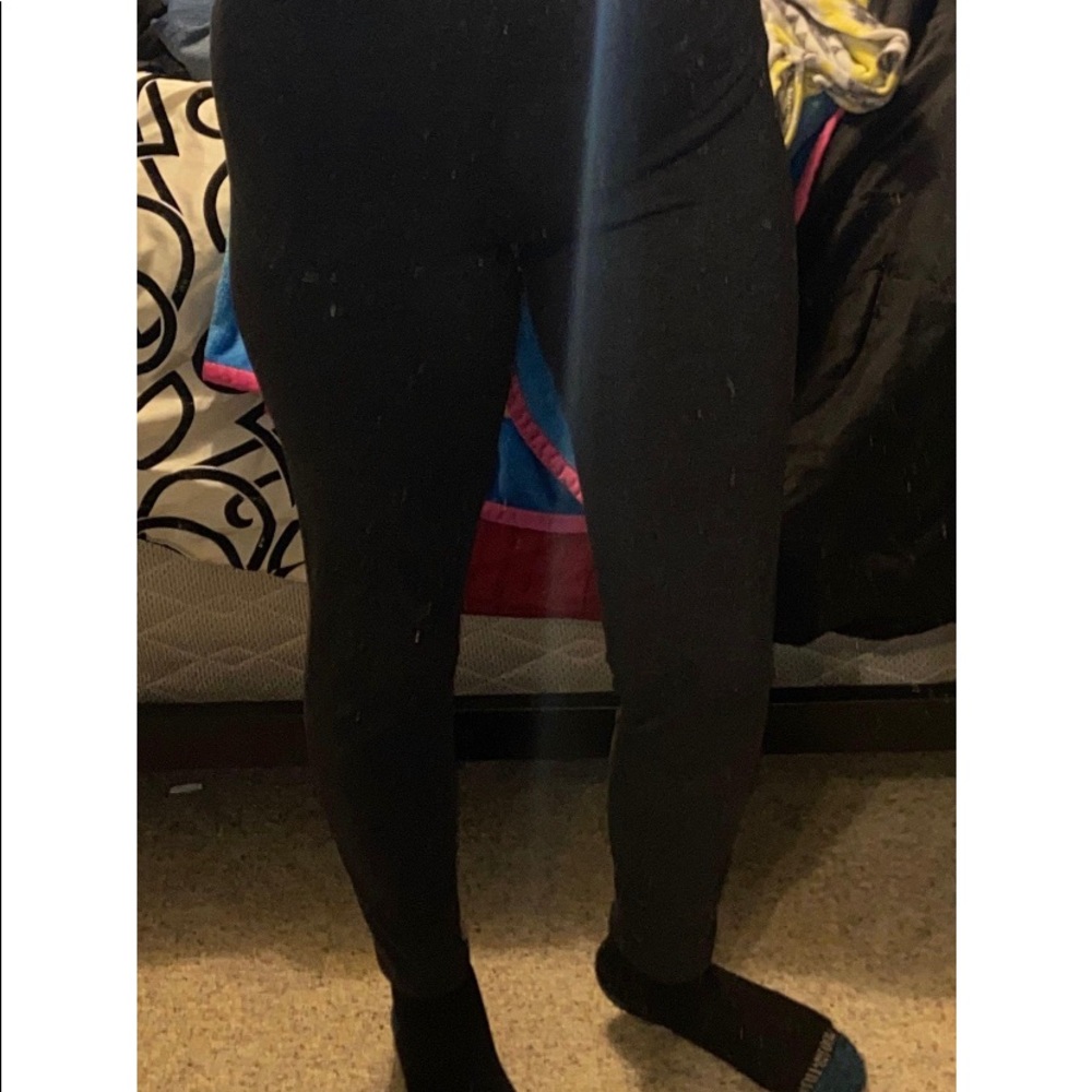 Victoria’s Secret leggings